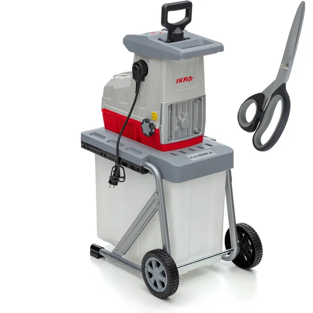 ikra-ilh-3000a-elektro-walzenh-cksler-3000w-44-mm image 1