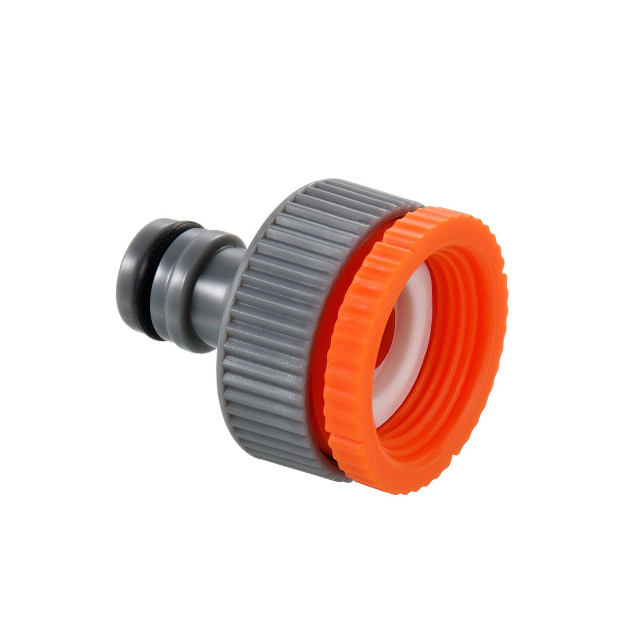 fuxtec-hahnanschluss-fx-has2-1-zoll-auf-3-4-zoll-verbindungsst-ck image 2