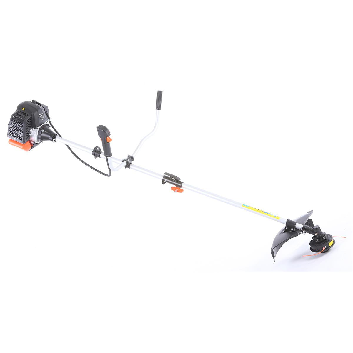 fuxtec-fx-ms152-benzin-motorsense-multitool-2-in-1-52-ccm-3-0-ps image 2
