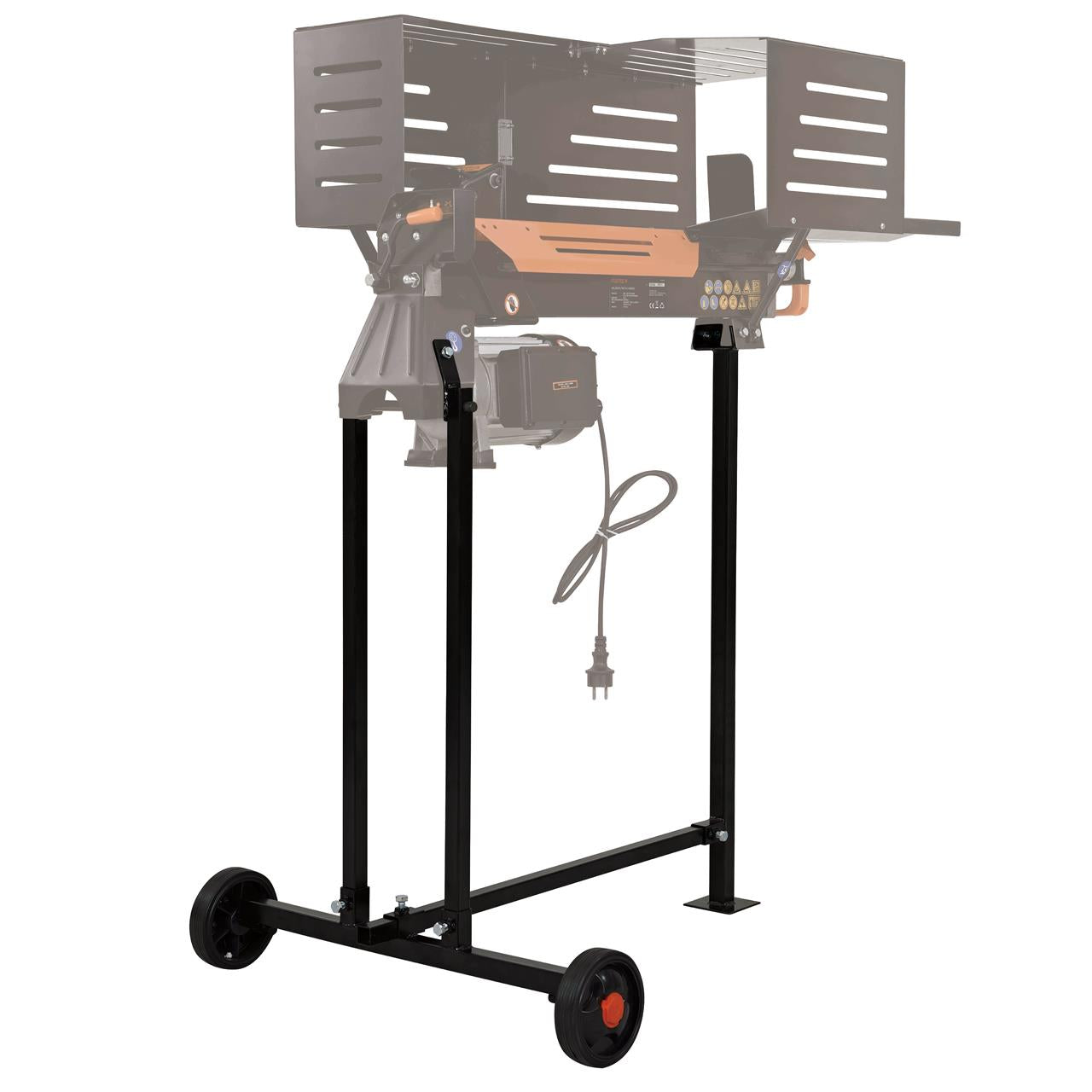 fuxtec-untergestell-f-r-holzspalter-fx-hs6500-b-ware-ohne-transportr-der image 2