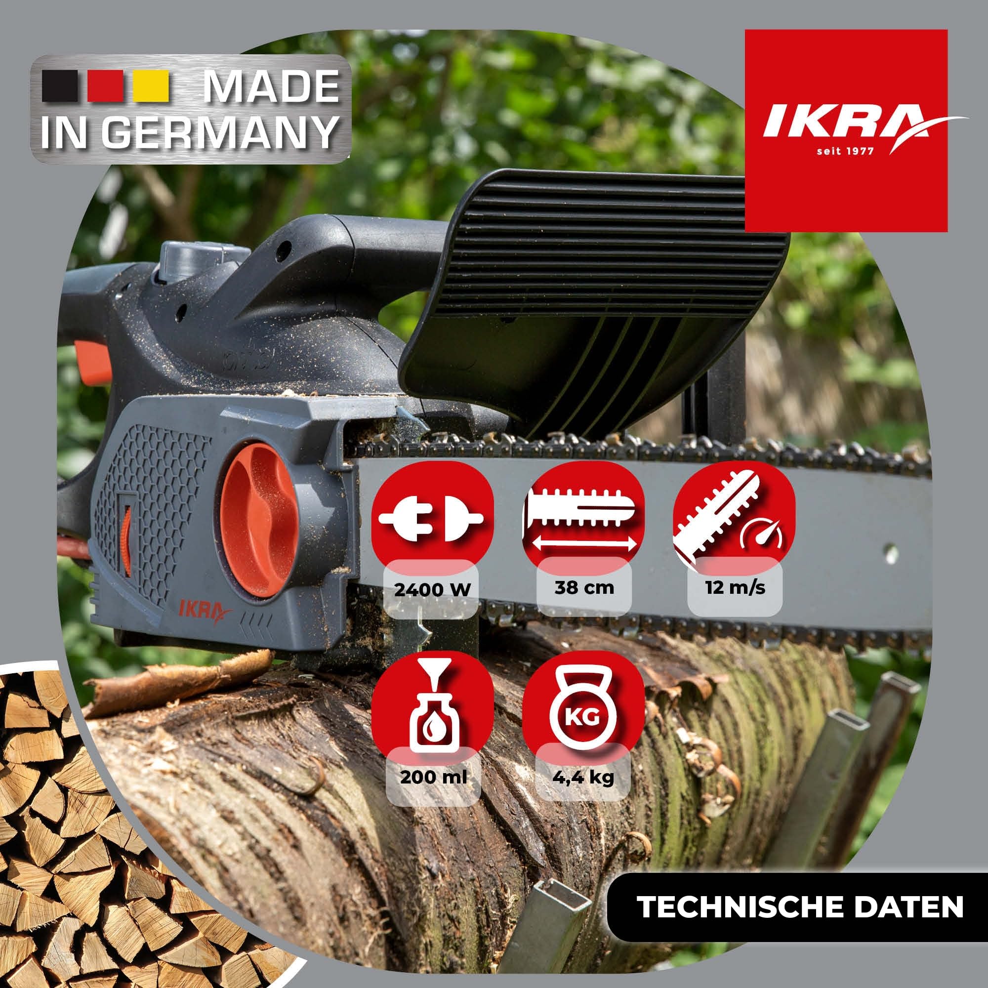 ikra-elektro-kettens-ge-kse-2400-40-2400-watt-made-in-germany image 5