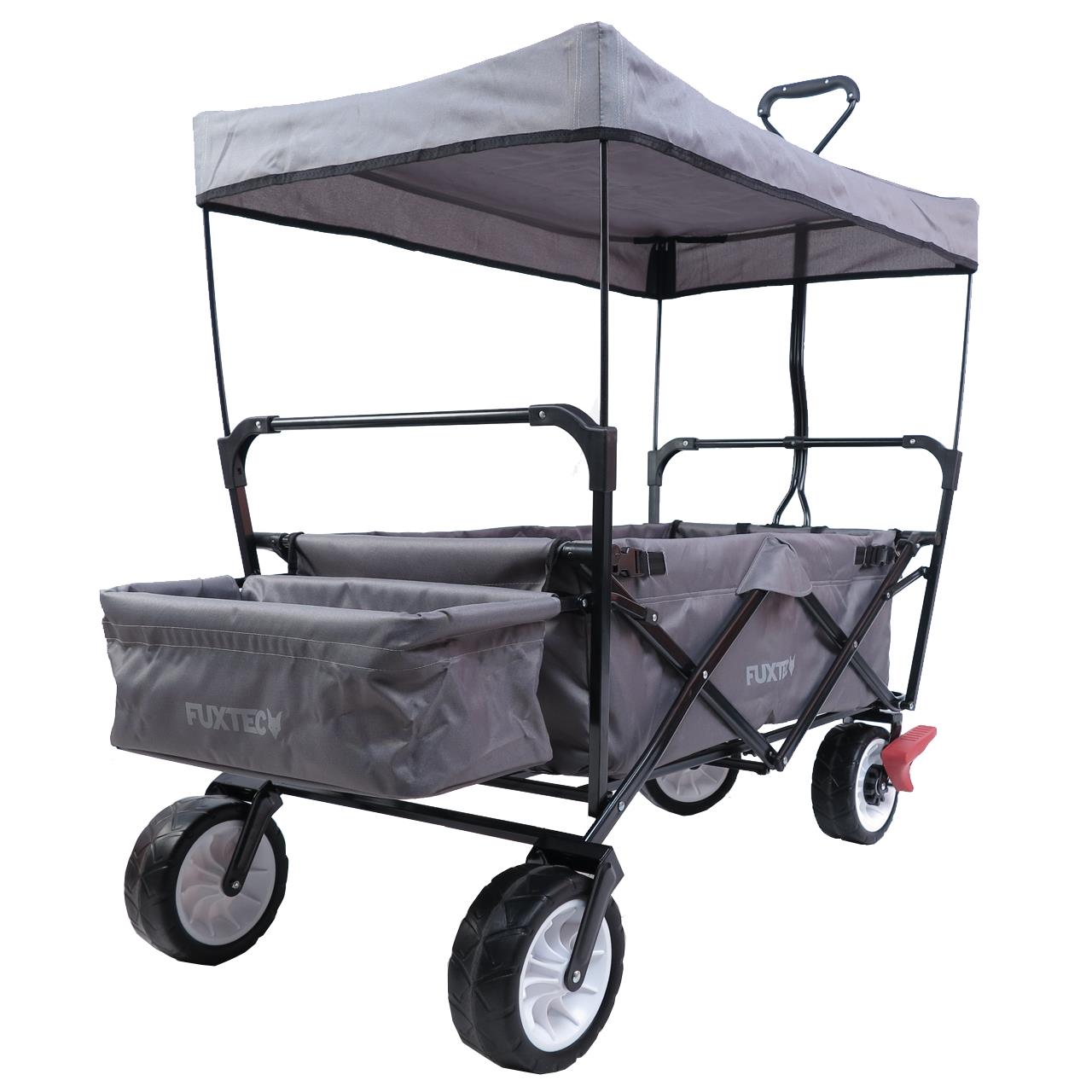 fuxtec-fx-ct350-falt-bollerwagen-75-kg-mit-dach image 5