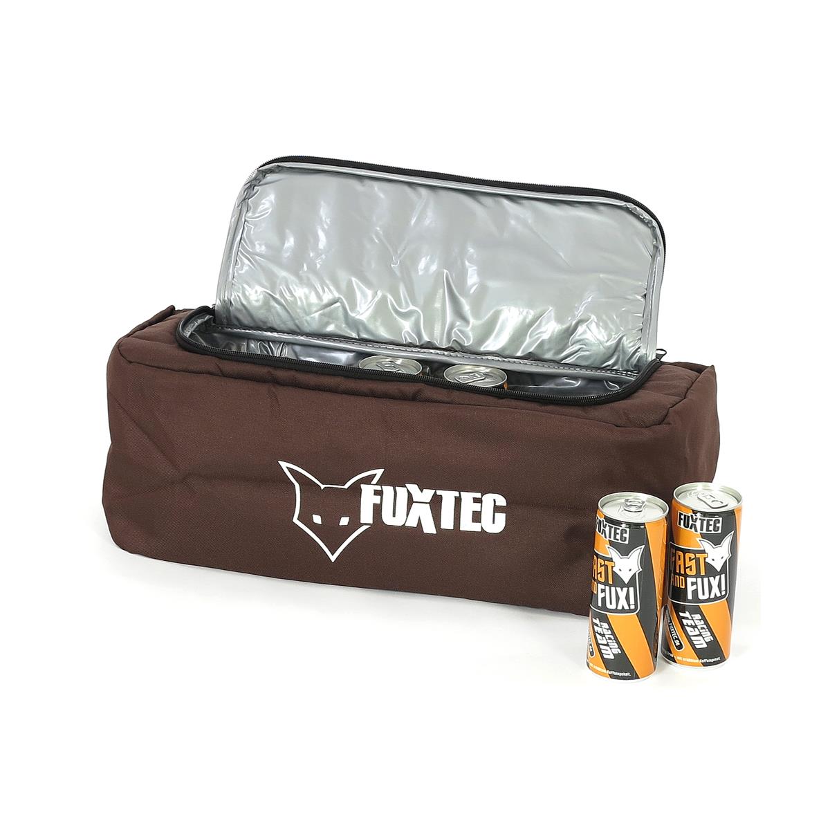 fuxtec-k-hltasche-braun-f-r-bollerwagen-ct700-ct800-ctb800-ct850 image 2