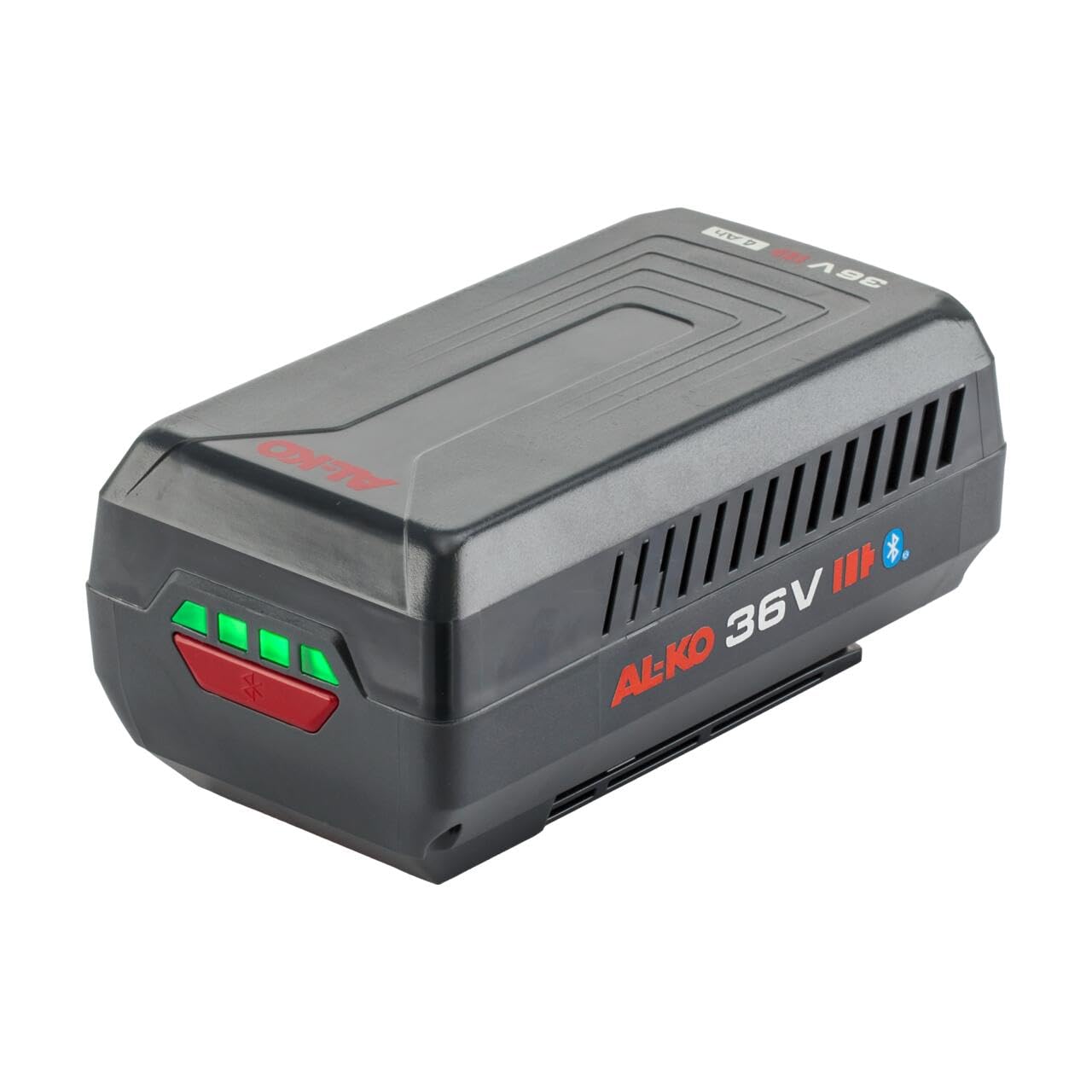 al-ko-akku-b-160-li-36-v-4-ah-li-ion-144-wh-mit-ladestandsanzeige-und-bluetooth image 1