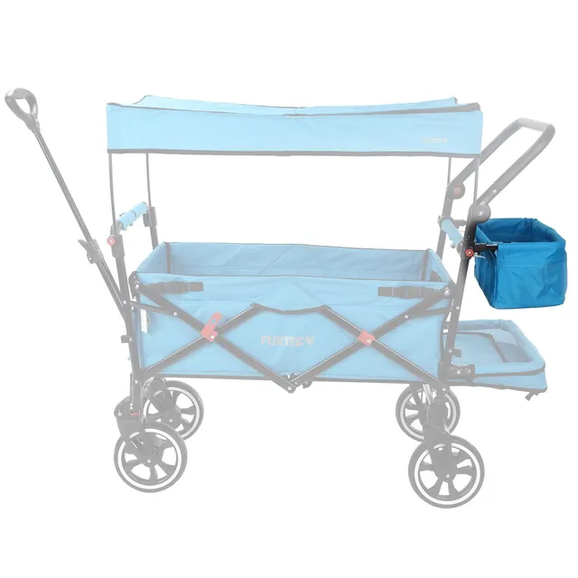 fuxtec-stoffbezug-hecktasche-t-rkis-f-r-bollerwagen-ct850-original-zubeh-r image 1