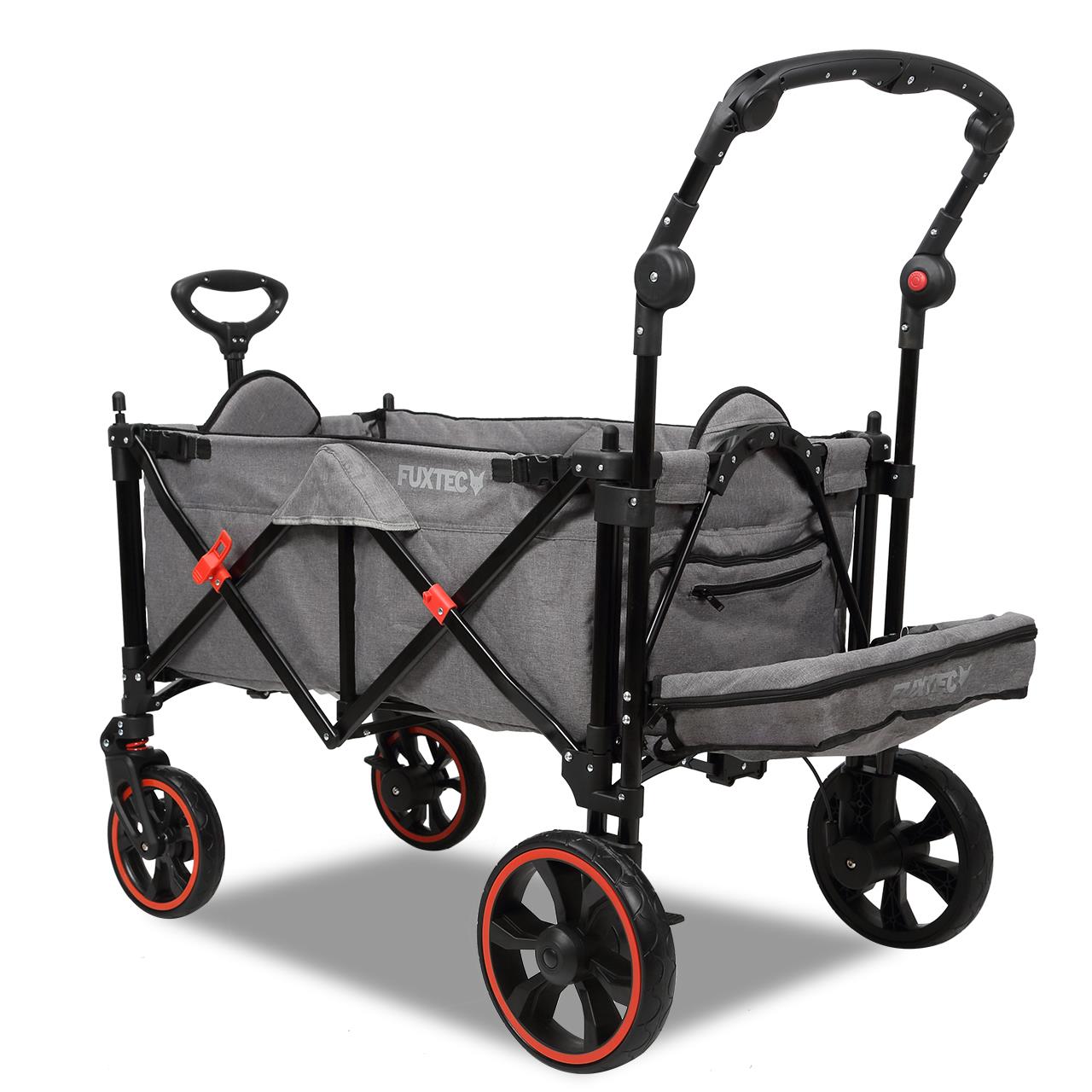 fuxtec-fx-ctc850-kompakt-bollerwagen-faltbar-b-ware image 6