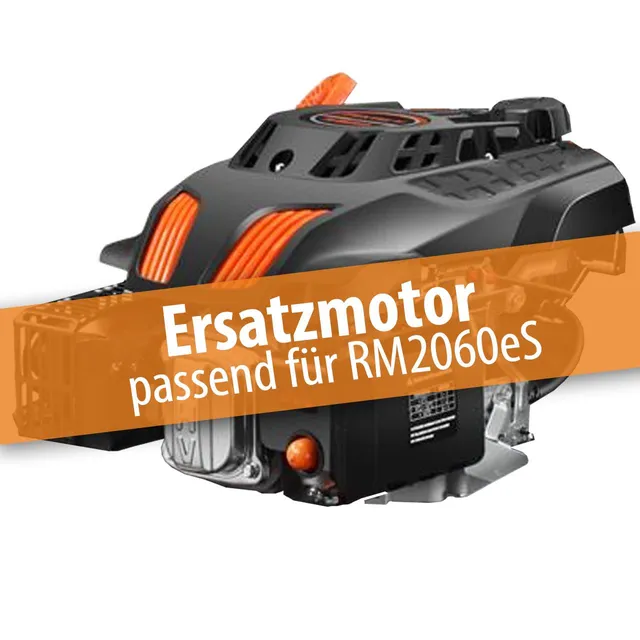 fuxtec-ersatz-benzinmotor-196-ccm-f-r-rasenm-her-rm2055es-rm2060es image 1