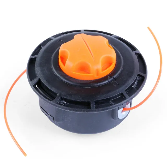 fuxtec-doppelfadenkopf-easy-fit-mit-tippautomatik-2-3-mm-faden-m10-linksgewinde image 1