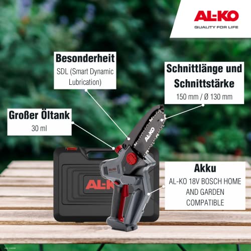 al-ko-akku-minikettens-ge-csm-1815-18v-15-cm-schnittl-nge-13-cm-schnittst-rke-oh image 7