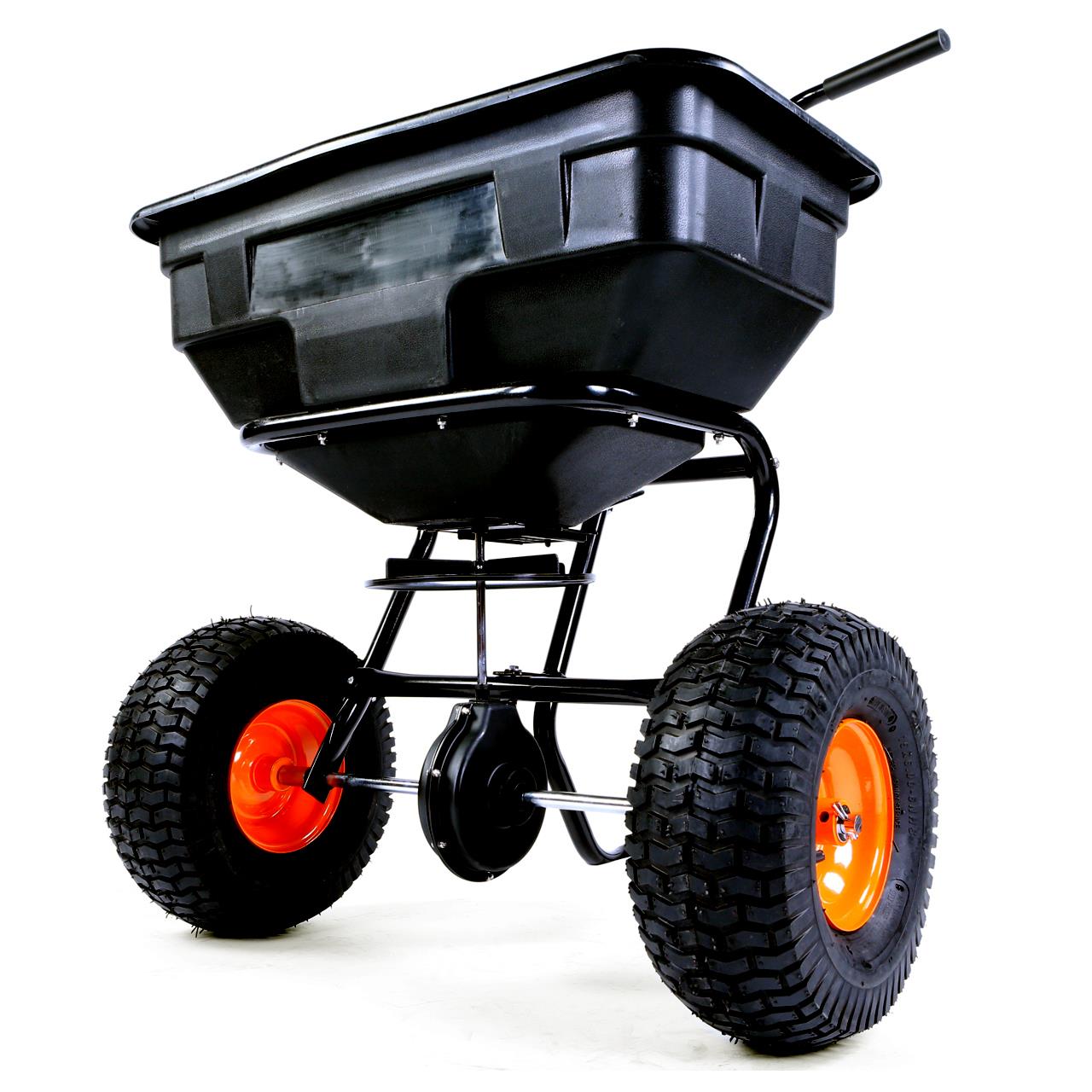 fuxtec-fx-gs56-streuwagen-salzstreuer-56-kg-b-ware image 3