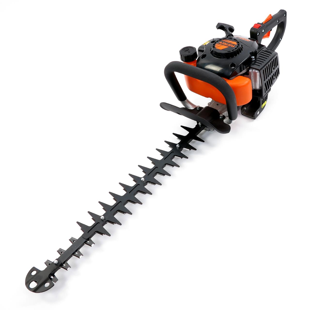 fuxtec-spl450n-profi-benzin-heckenschere-b-ware-superleicht image 3