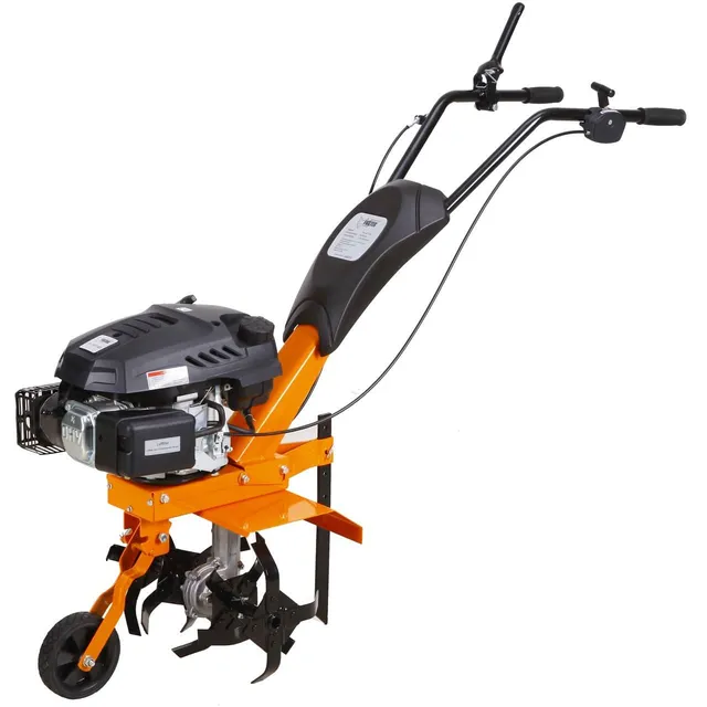 fuxtec-ackerfr-se-af140-b-ware-motorhacke-benzin image 1