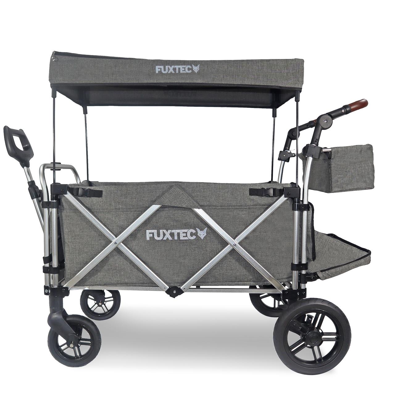 fuxtec-premium-bollerwagen-fx-ctl950-faltbar-b-ware image 2