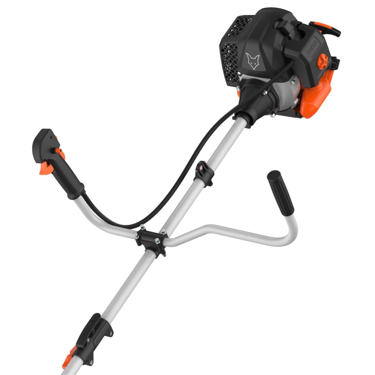 b-ware-fuxtec-fx-ms152-benzin-motorsense-multitool-2in1-52-ccm image 3