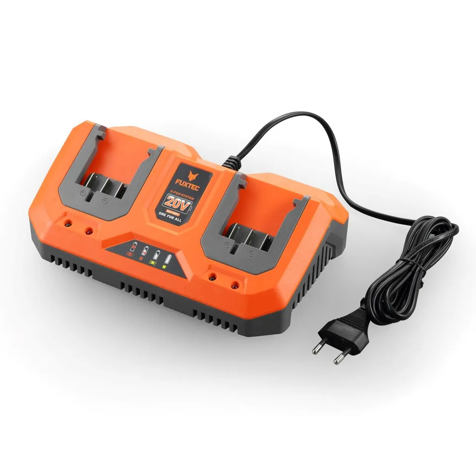 fuxtec-20v-doppel-ladeger-t-2-4a-f-r-fx-e1-akkus image 1
