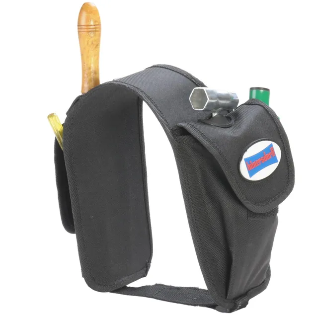 fuxtec-satteltasche-f-r-doppelkanister-profi-3-1-5l-schwarz-nylon image 1