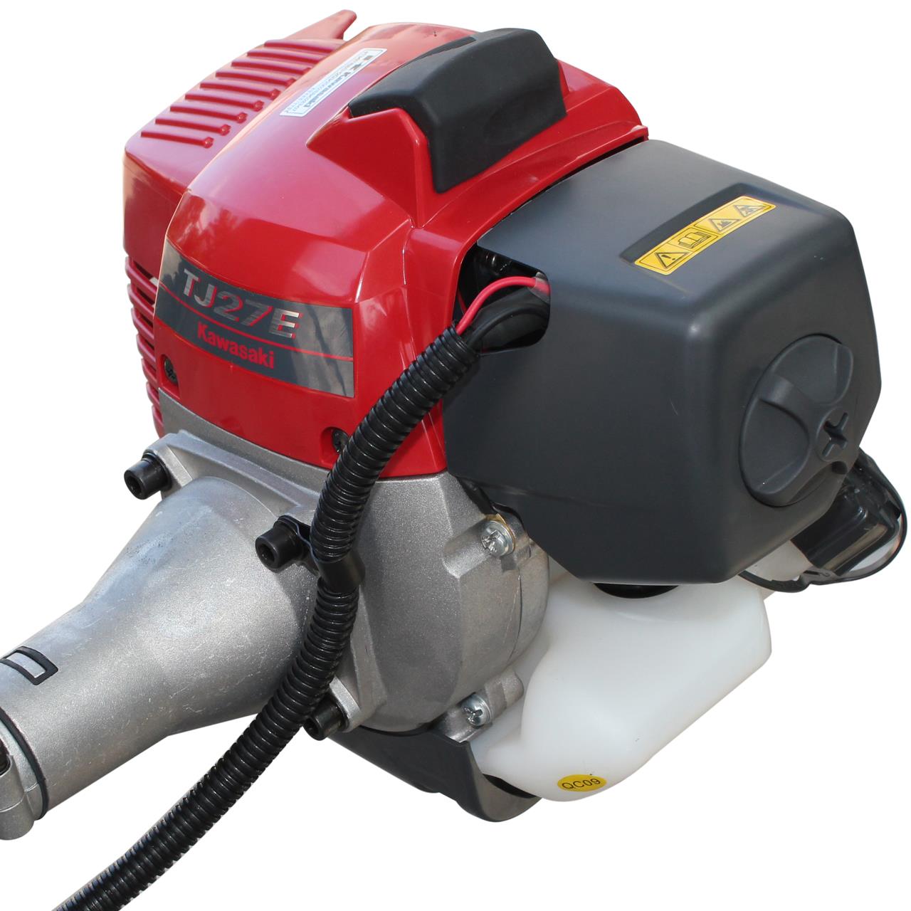 fuxtec-fx-tj27e-motorsense-powered-by-kawasaki-b-ware image 6