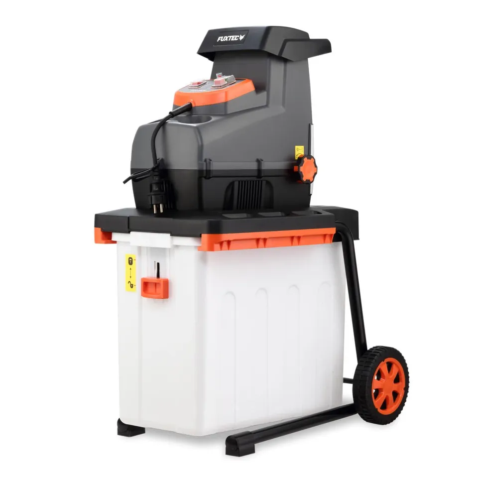 fuxtec-elektro-gartenh-cksler-fx-egh2800b-b-ware-2800-w-walzenh-cksler-bis-44-mm image 1