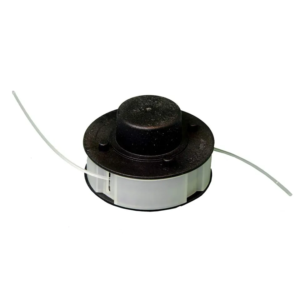 ikra-fadenspule-ersatzspule-da-13005001-rasentrimmer-zubeh-r image 1