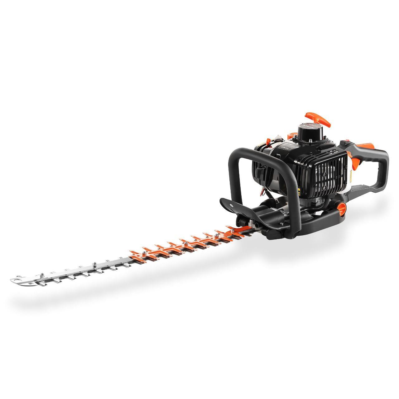 fuxtec-benzin-heckenschere-fx-mh123eco-560-mm-schnittl-nge-25-4-cm image 2
