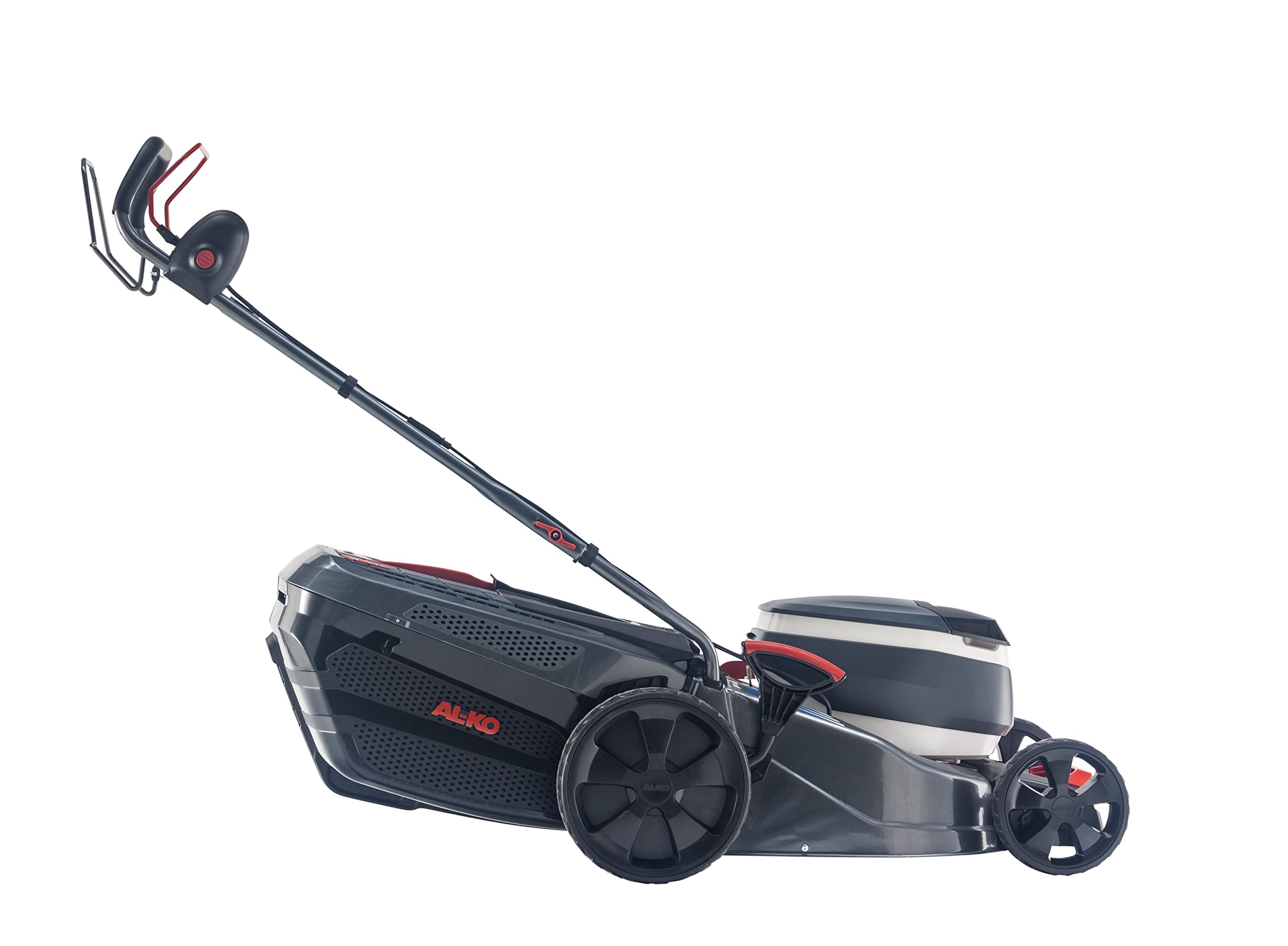 al-ko-46-2-li-sp-w-comfort-akku-rasenm-her-46-cm-inkl-2x-36-v-akku-ladeger-t image 2