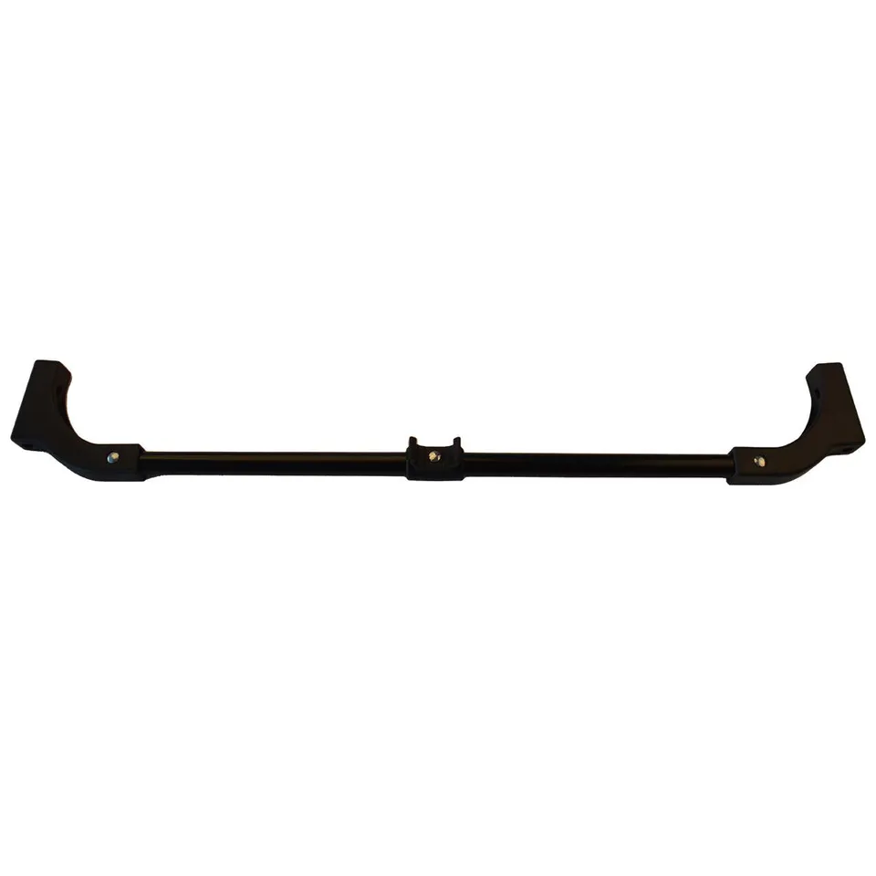 fuxtec-gestellstange-vorne-inkl-eckverbindung-schwarz-f-r-fx-ct350 image 1