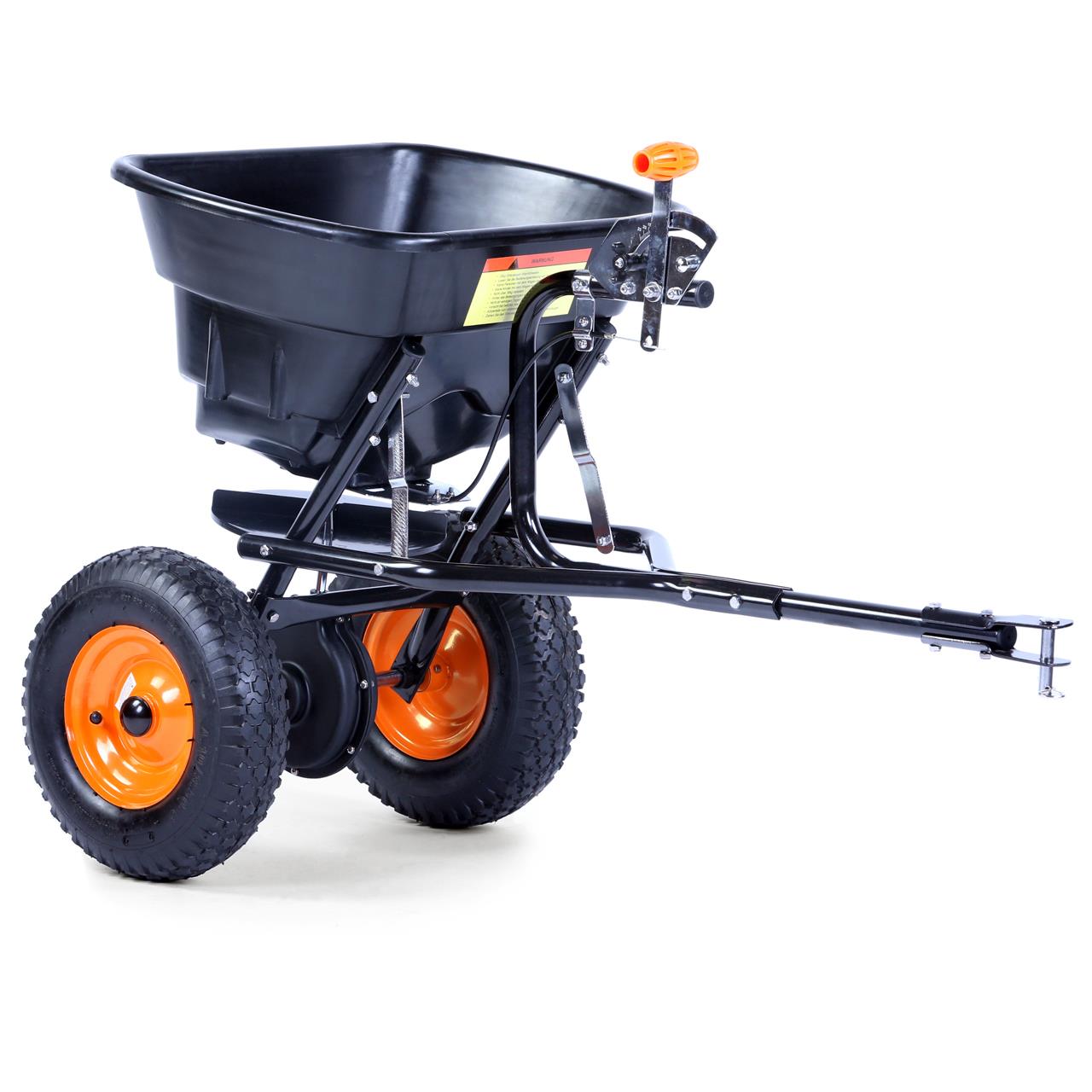 fuxtec-fx-gs36s-streuanh-nger-saatgutstreuer-36-kg-mit-anh-ngekupplung image 8