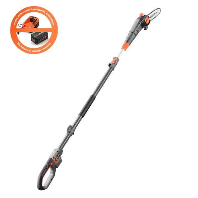 fuxtec-fx-e1he20-20v-akku-hochentaster-b-ware-ohne-akku-ohne-ladeger-t image 1