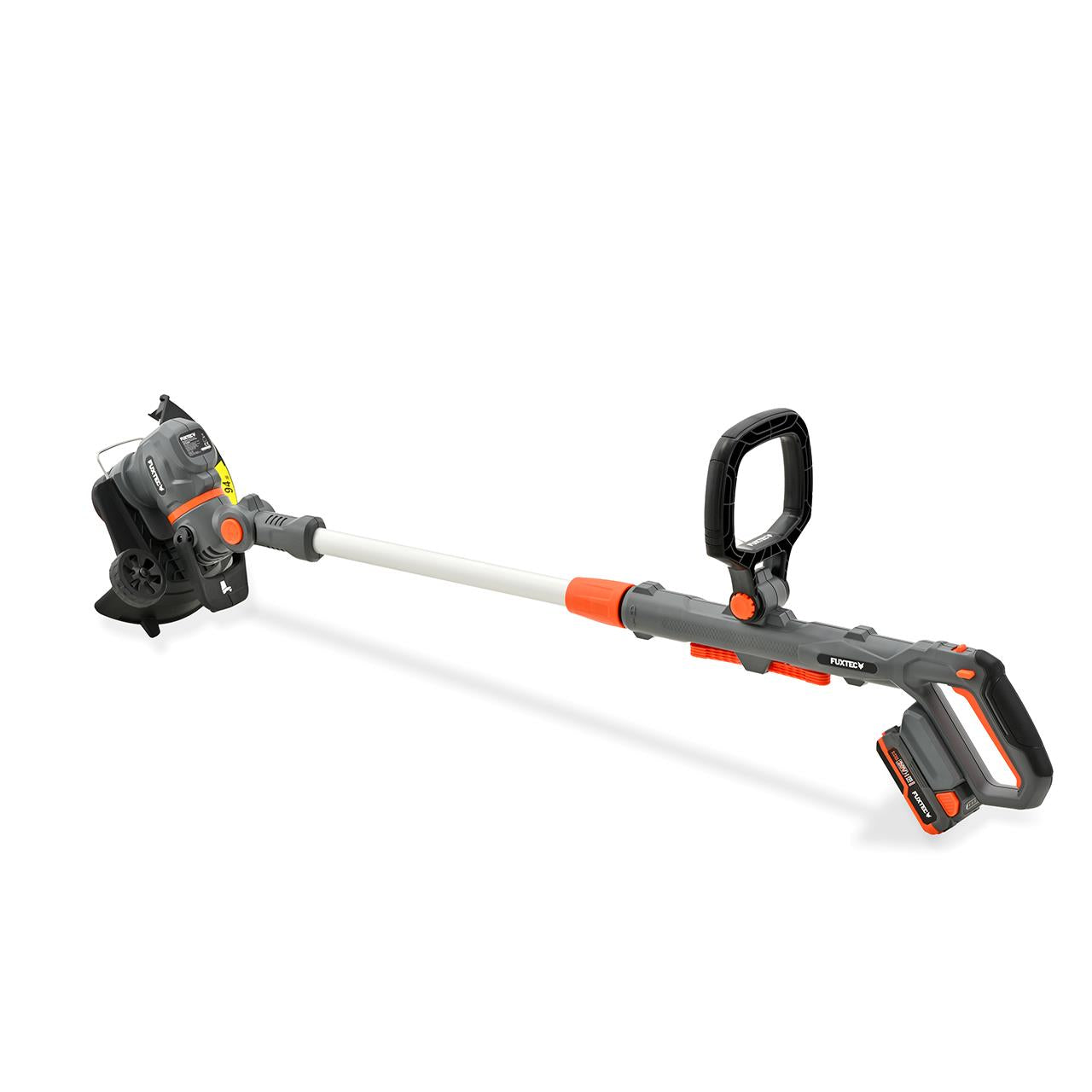 fuxtec-20v-akku-rasentrimmer-fx-e1rt20proset-im-set image 3