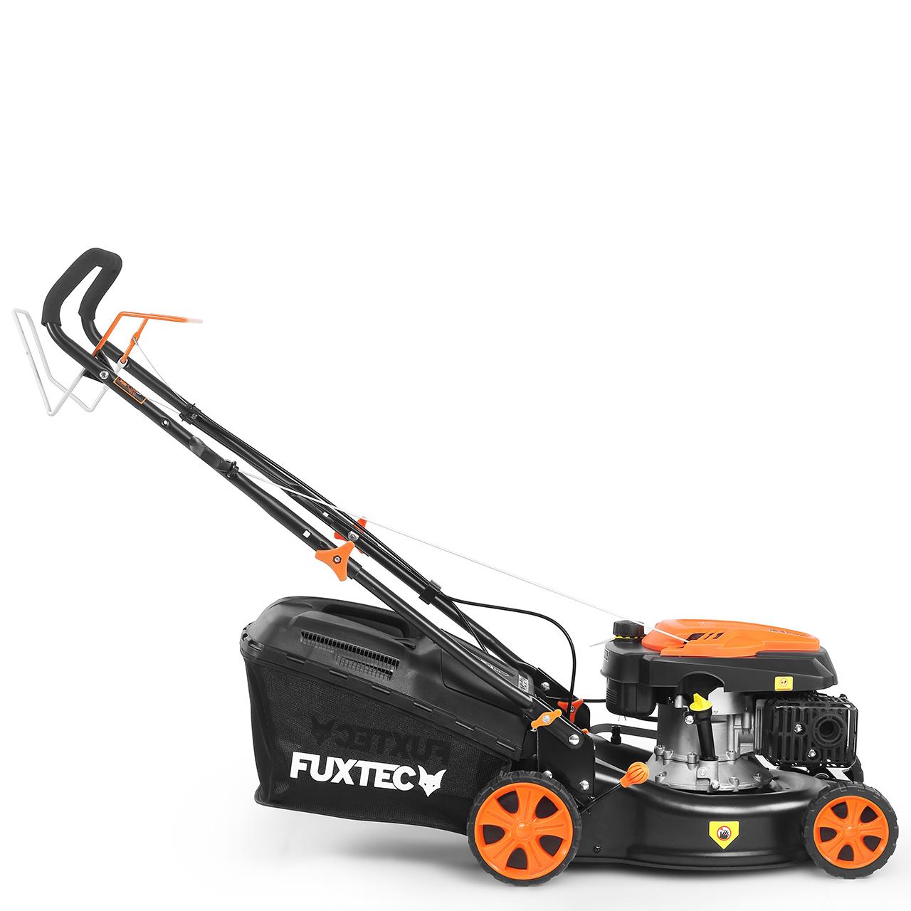 fuxtec-benzin-rasenm-her-fx-rm4346-146-cm-42-cm-mit-antrieb image 7