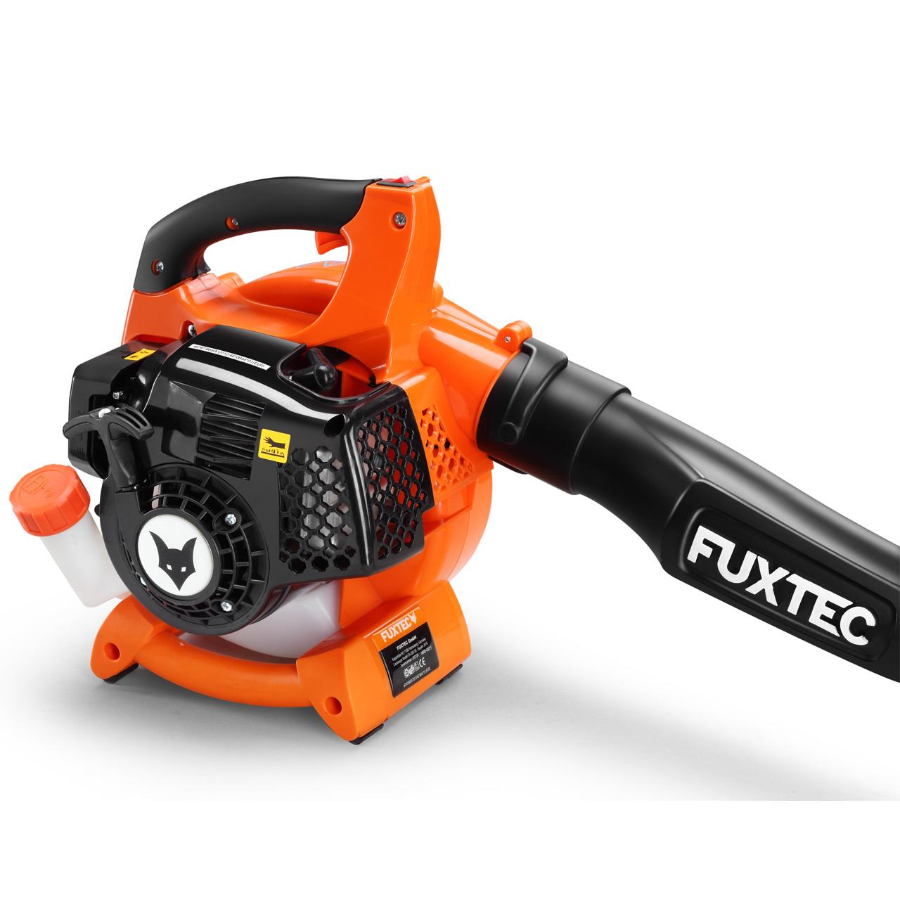 fuxtec-fx-lb126-2in1-laubbl-ser-benzin-blasger-t image 7