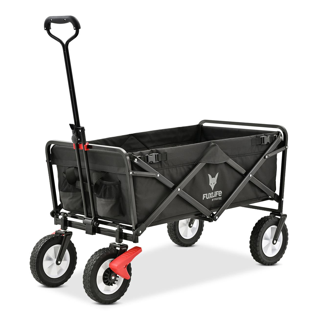fuxlife-bollerwagen-fx-ct100-lastenwagen-faltbar image 6