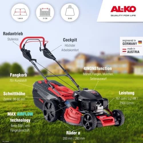 al-ko-premium-521-vs-h-benzin-rasenm-her-51-cm-mit-honda-motor image 7