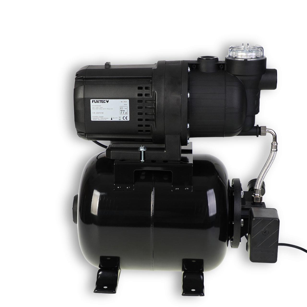 fuxtec-fx-hww2200-druckkessel-hauswasserwerk-b-ware image 4