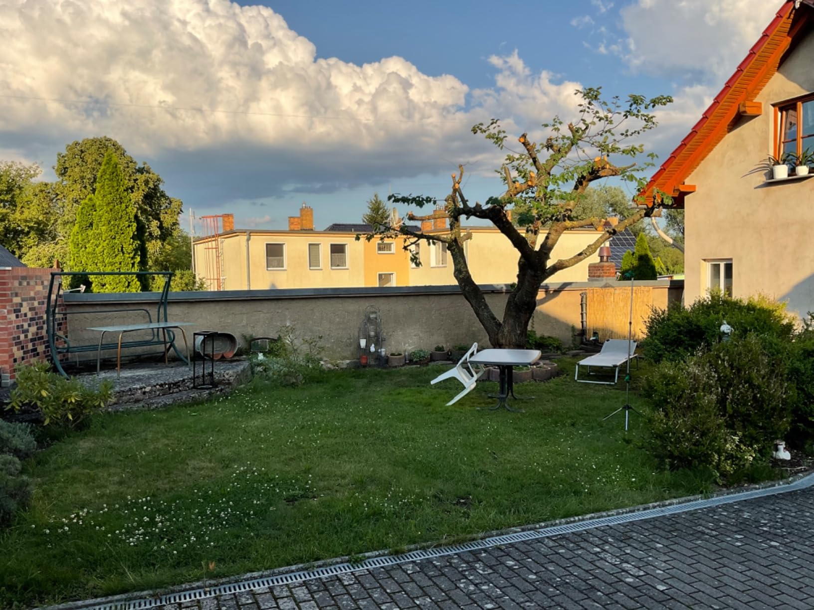 Super Teil für hohe Äste