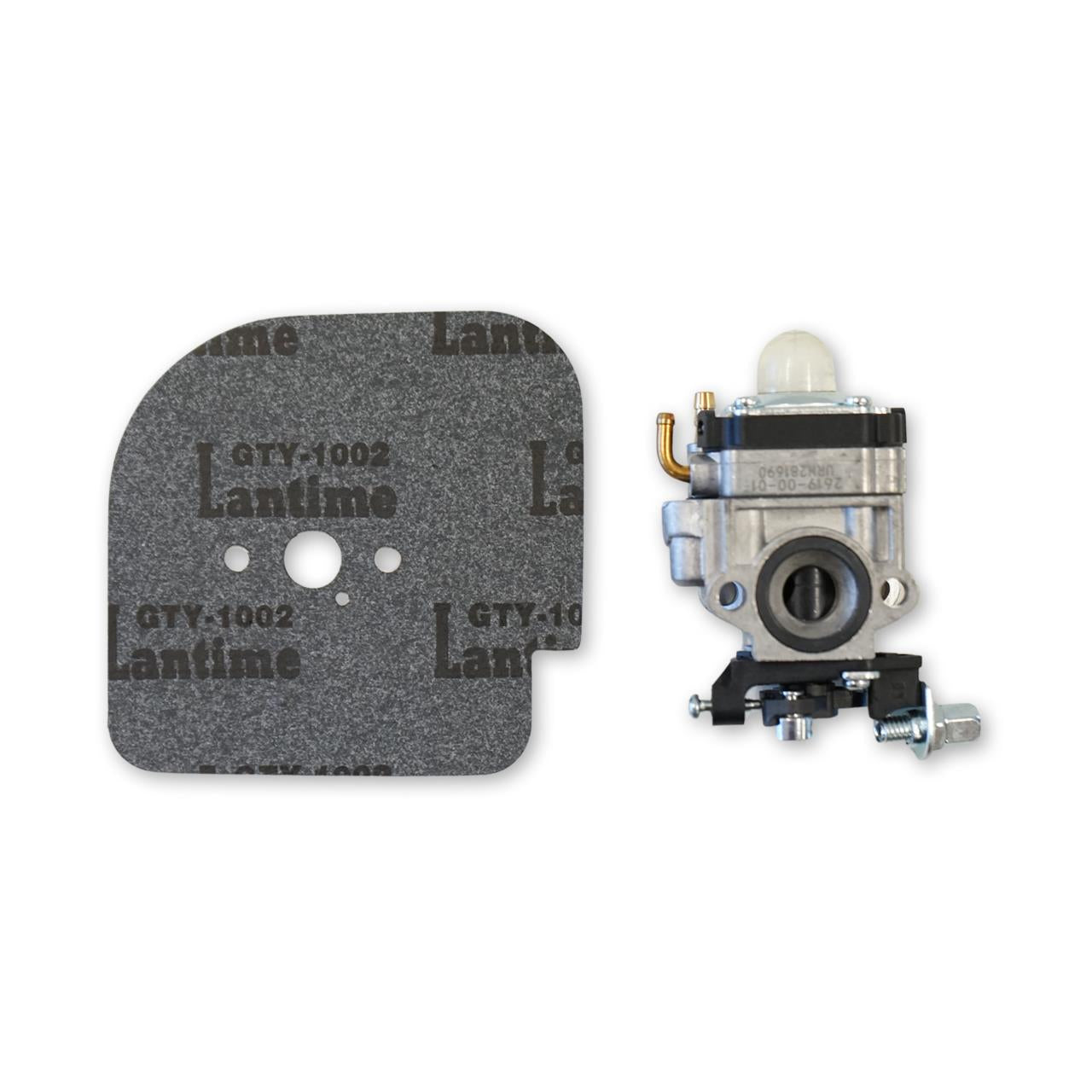 fuxtec-vergaser-mit-dichtung-f-r-fx-lb126eco-laubbl-ser-ersatzteil image 1