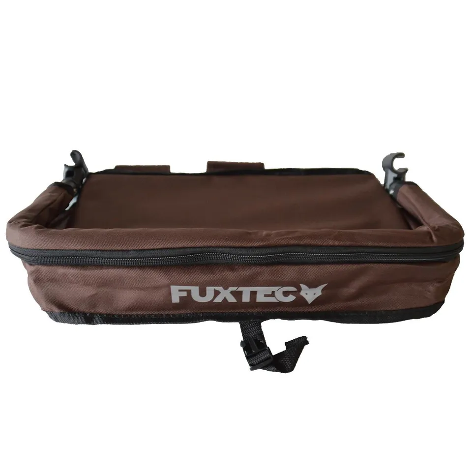 fuxtec-innenraumverl-ngerung-braun-f-r-bollerwagen-ct850 image 1