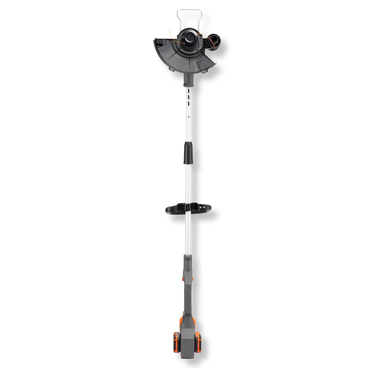 fuxtec-fx-e2rt-akku-rasentrimmer-40v-set-mit-2x-2ah-akku-und-doppel-ladeger-t image 7