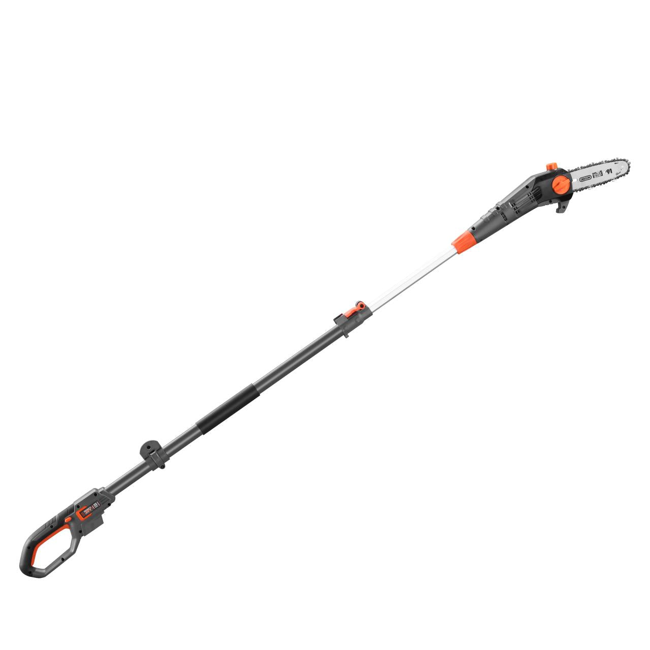 fuxtec-fx-e1he20-20v-akku-hochentaster-b-ware-ohne-akku-ohne-ladeger-t image 5