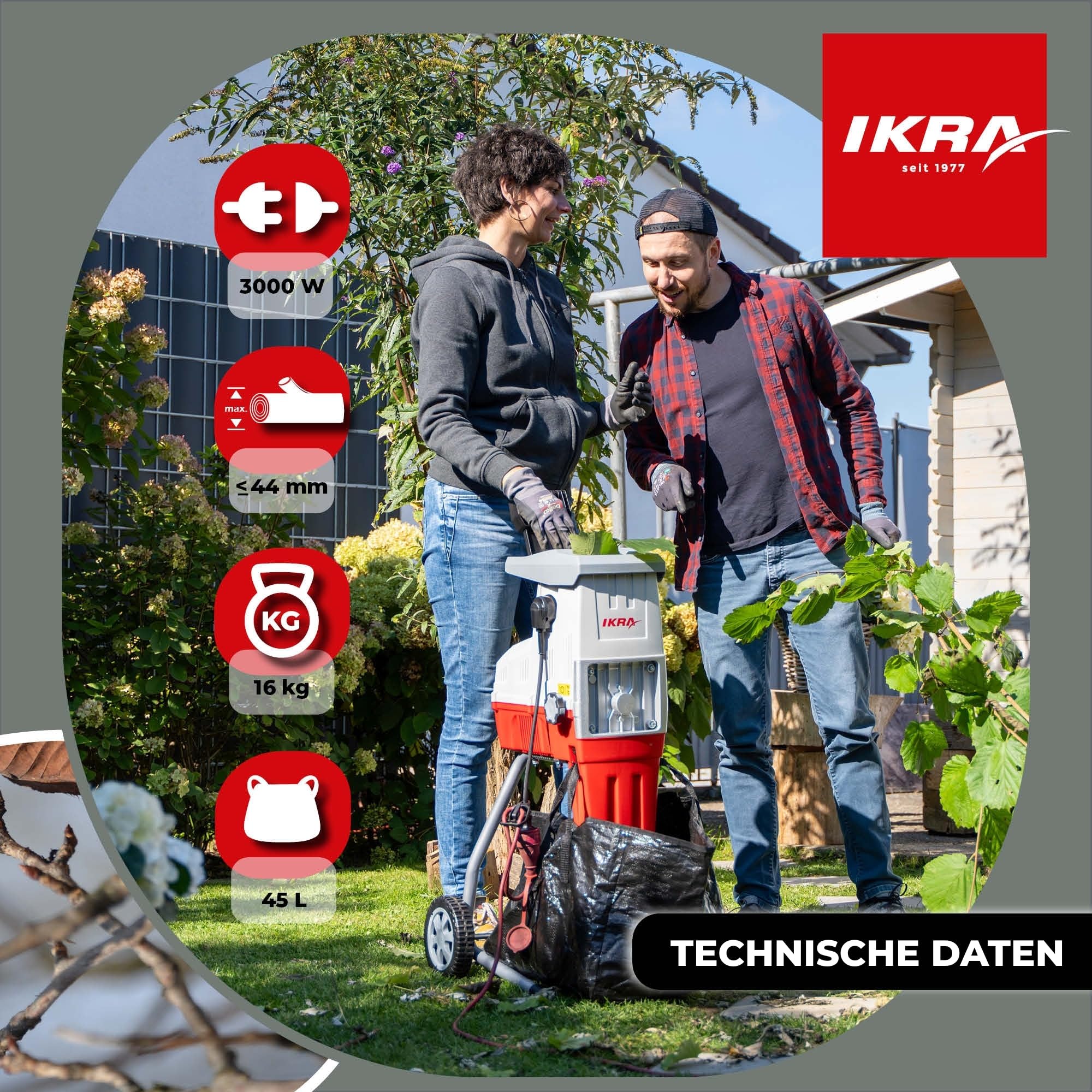 ikra-ilh-3000-s-elektro-walzenh-cksler-3000w-f-r-ste-bis-44-mm-inkl-fangsack-45- image 5