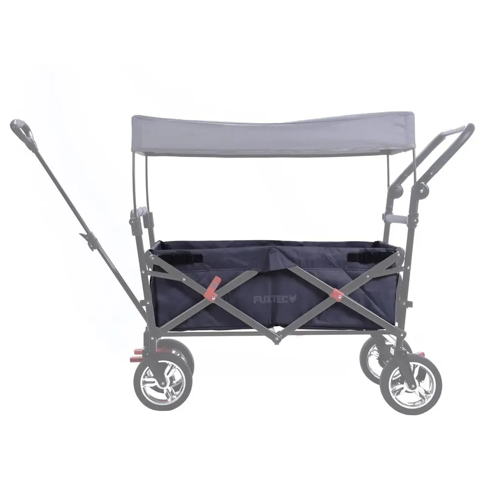 fuxtec-sitzstoffbezug-grau-f-r-bollerwagen-ct-700 image 1