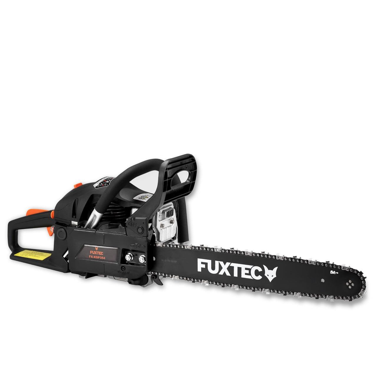 fuxtec-profi-kettens-ge-fx-ksp354-54-cm-benzin-b-ware image 2