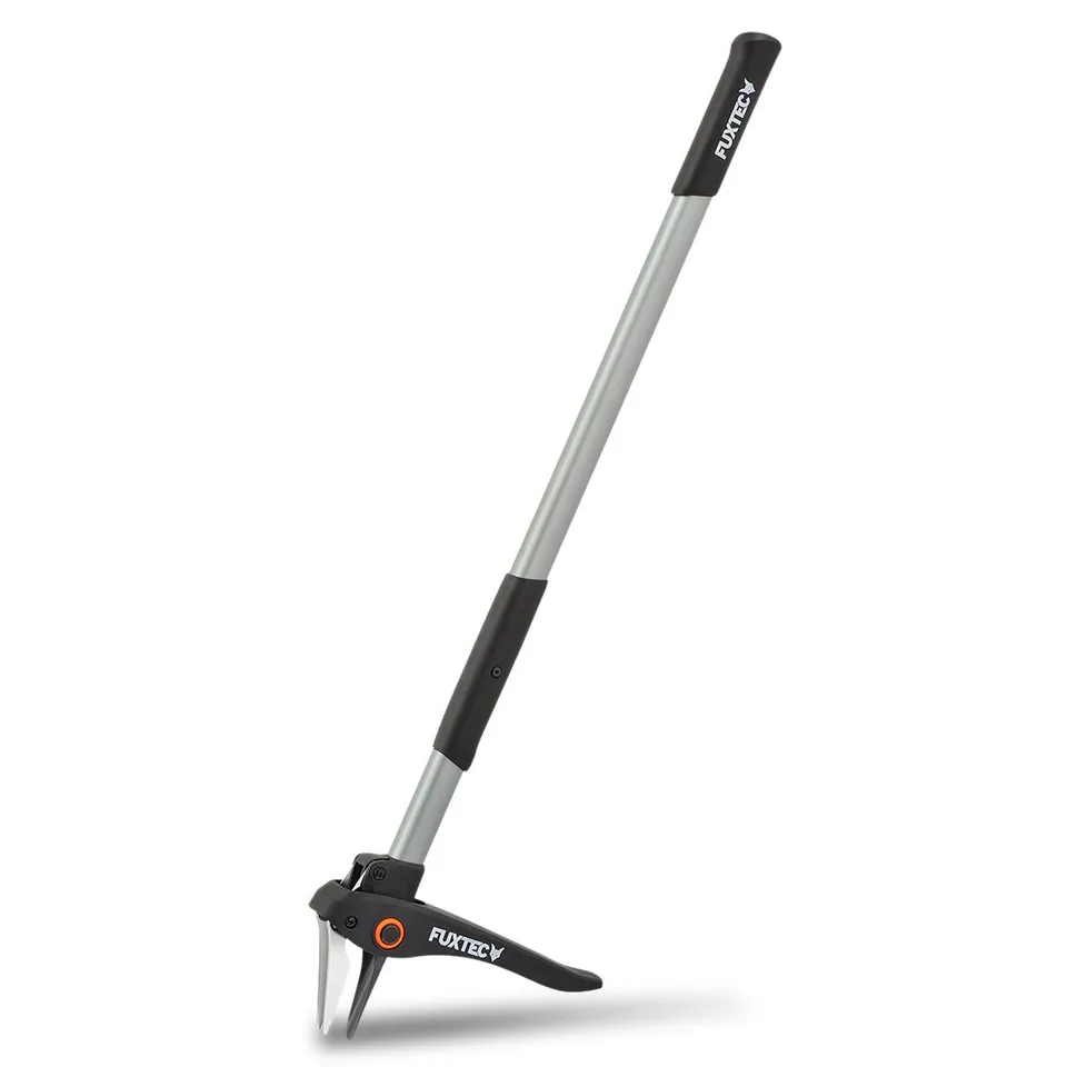 fuxtec-fx-ukst-unkrautstecher-unkrautj-ter-manuell image 1