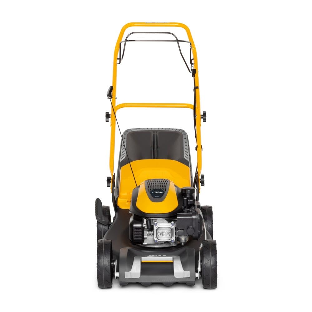 stiga-collector-48-s-benzin-rasenm-her-46cm-mit-radantrieb-60l image 3