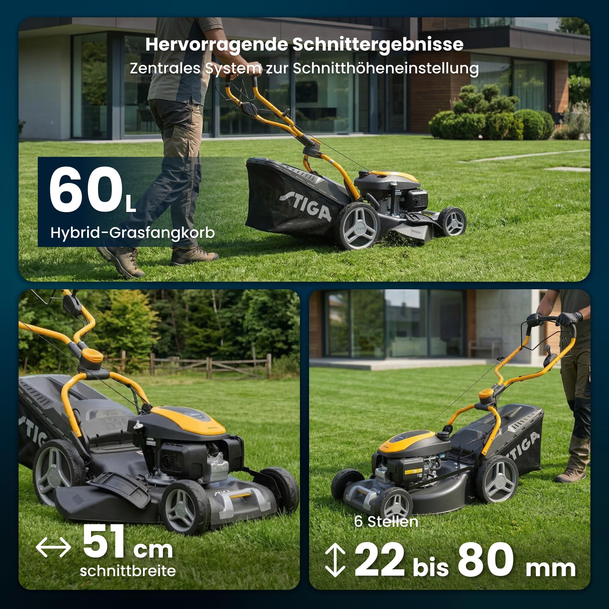 stiga-combi-753-v-benzin-rasenm-her-167-ccm-51-cm-60-l-4-in-1-m-hsystem-fulcrum- image 4