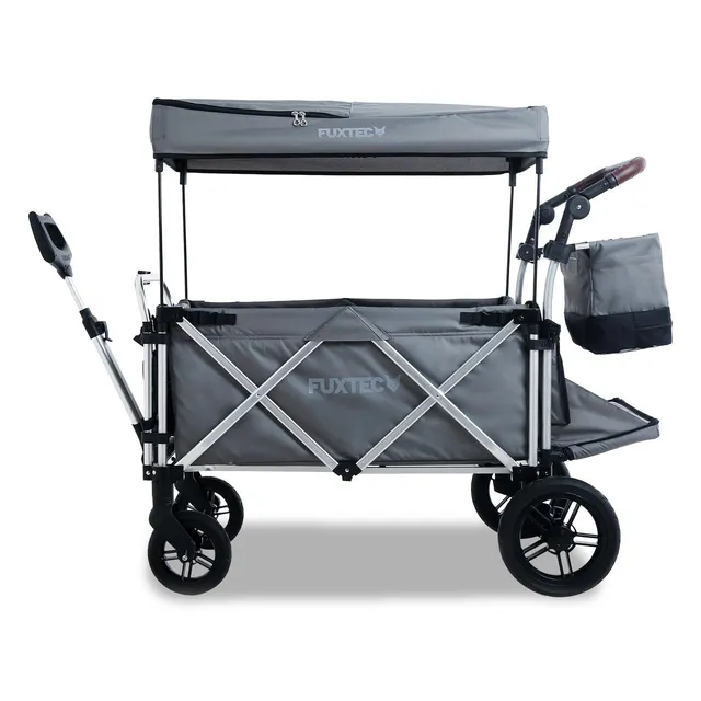 fuxtec-sitzstoffbezug-grau-f-r-fx-ctl950 image 1