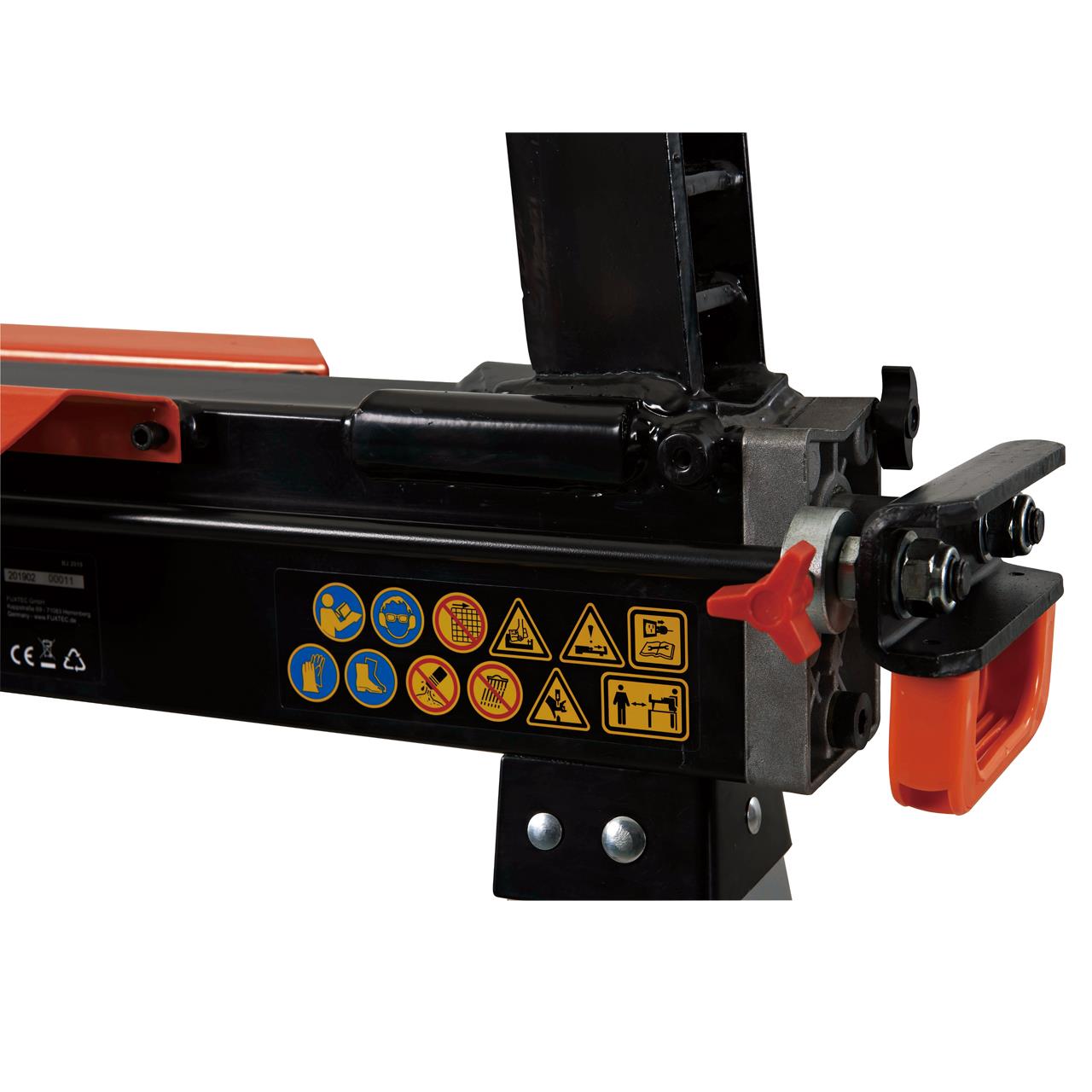 fuxtec-holzspalter-fx-hs6500-b-ware-6-5-t-liegendspalter image 8