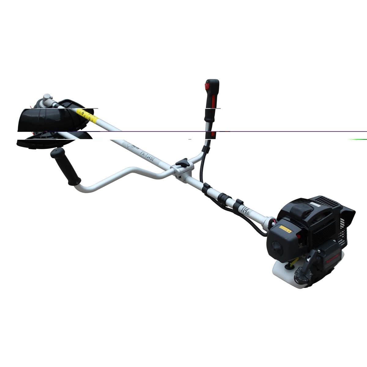 fuxtec-fx-tj45e-motorsense-b-ware-powered-by-kawasaki image 2