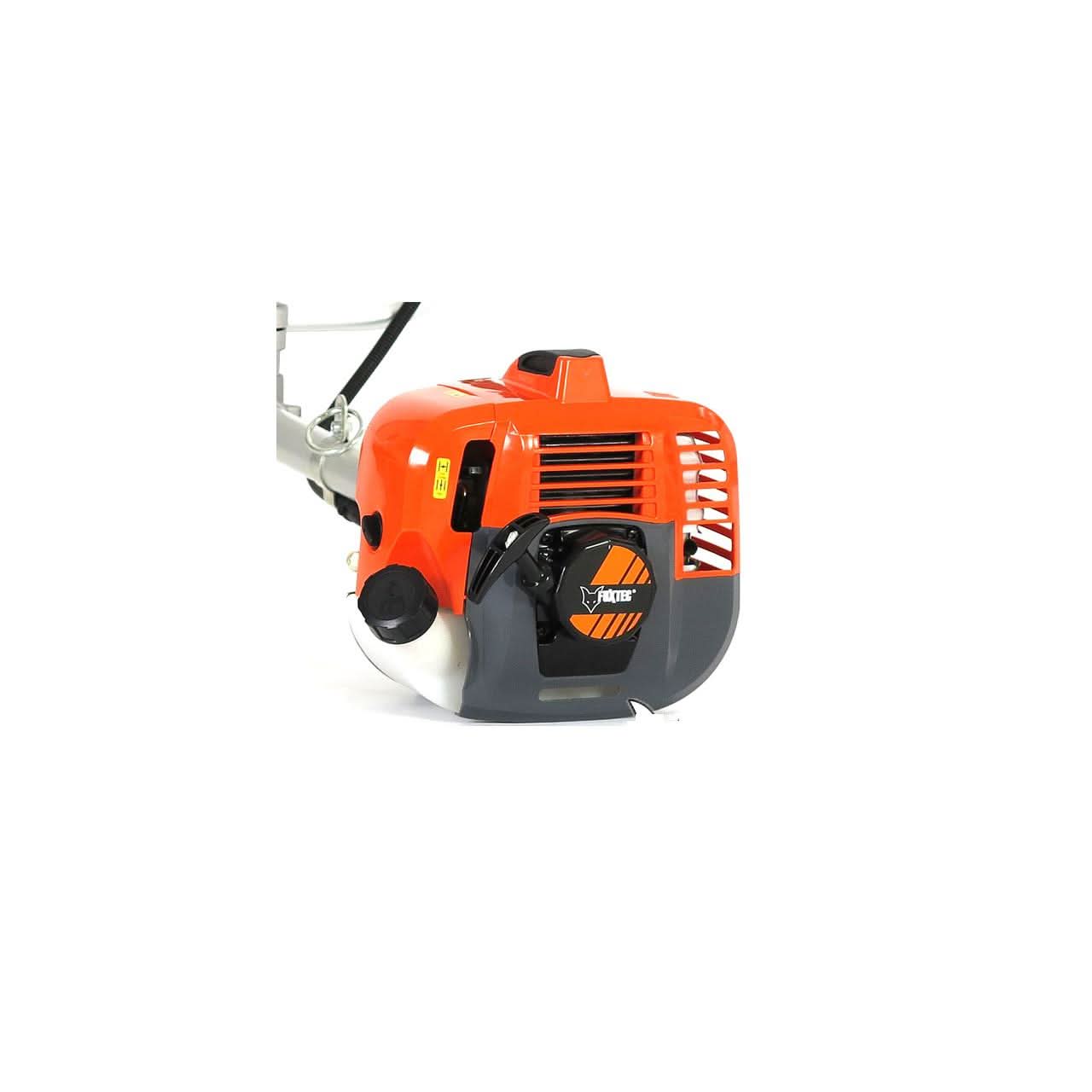 fuxtec-cg260t-benzin-motorsense image 4