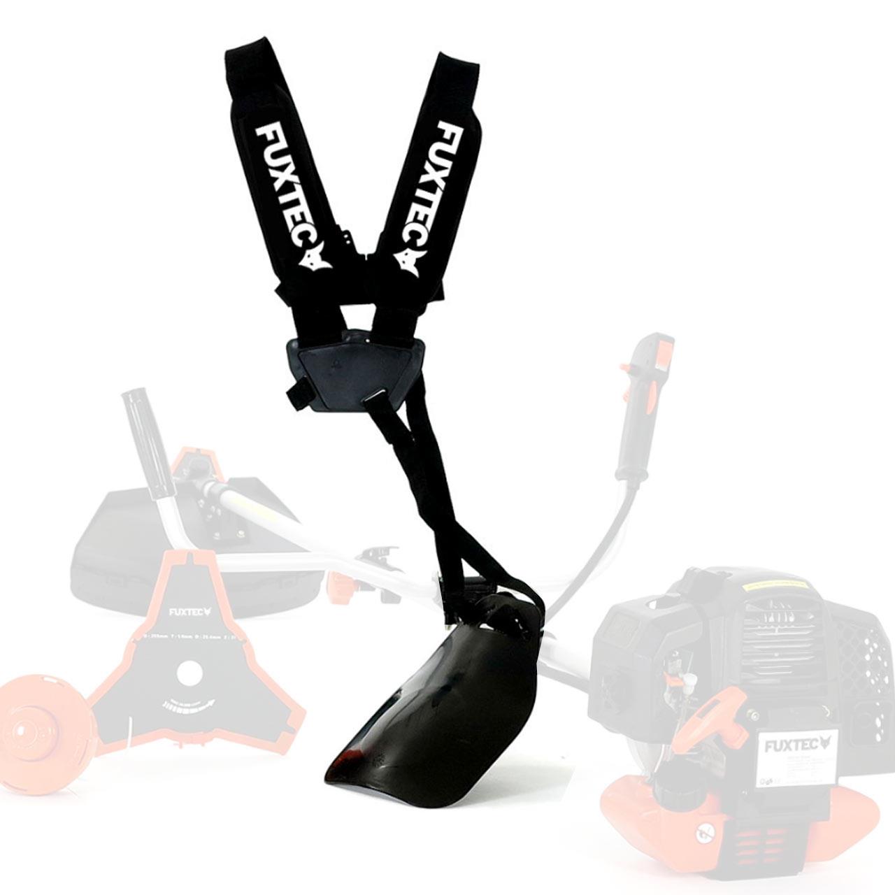 fuxtec-profi-komfort-tragegurt-f-r-multitool-und-motorsense image 1